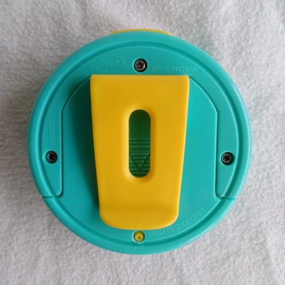 Jada Toys R/C Care Bears Cloud Car Controller - Picture 2 of 5